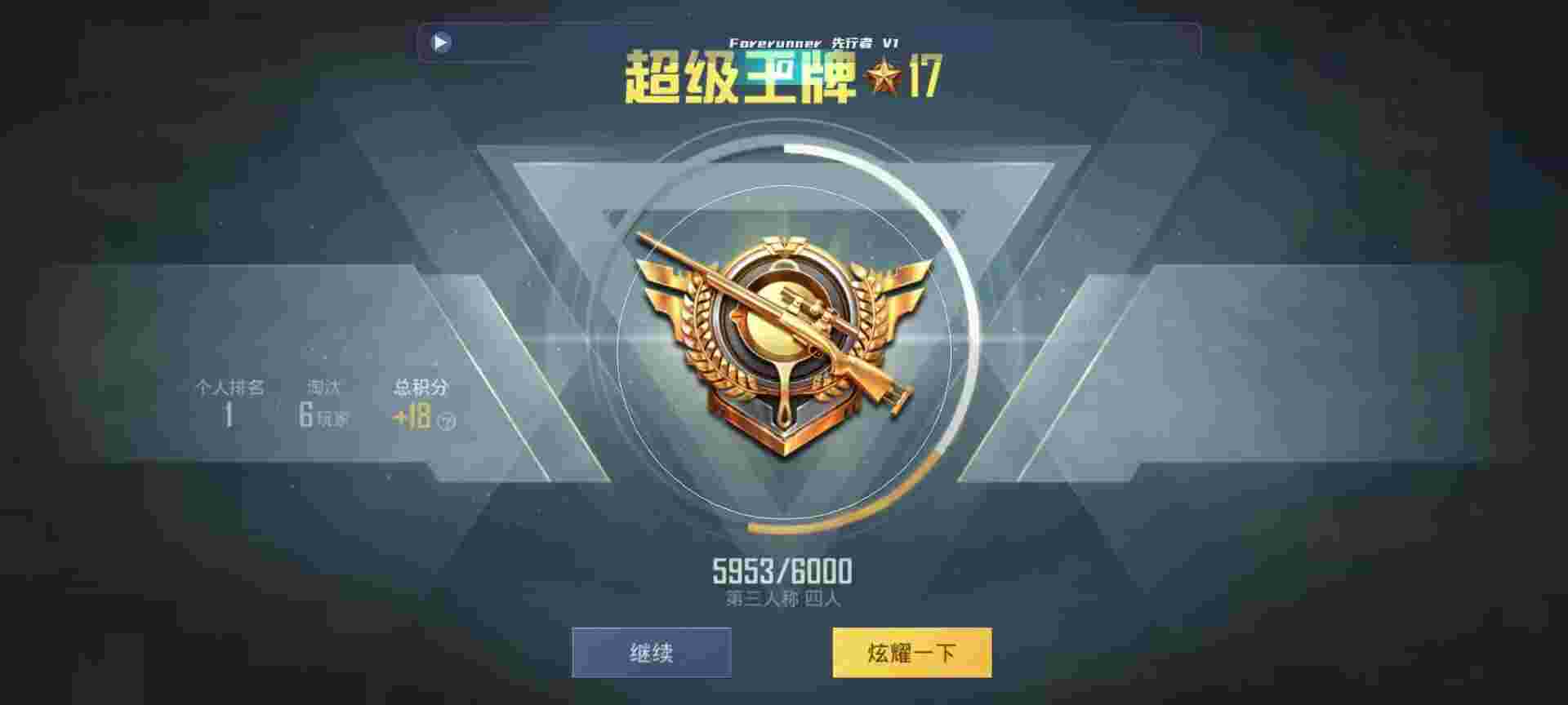 和平精英鸡腿辅助自瞄 - ��ƽ��Ӣ������Ҷ಻��辅助预览图